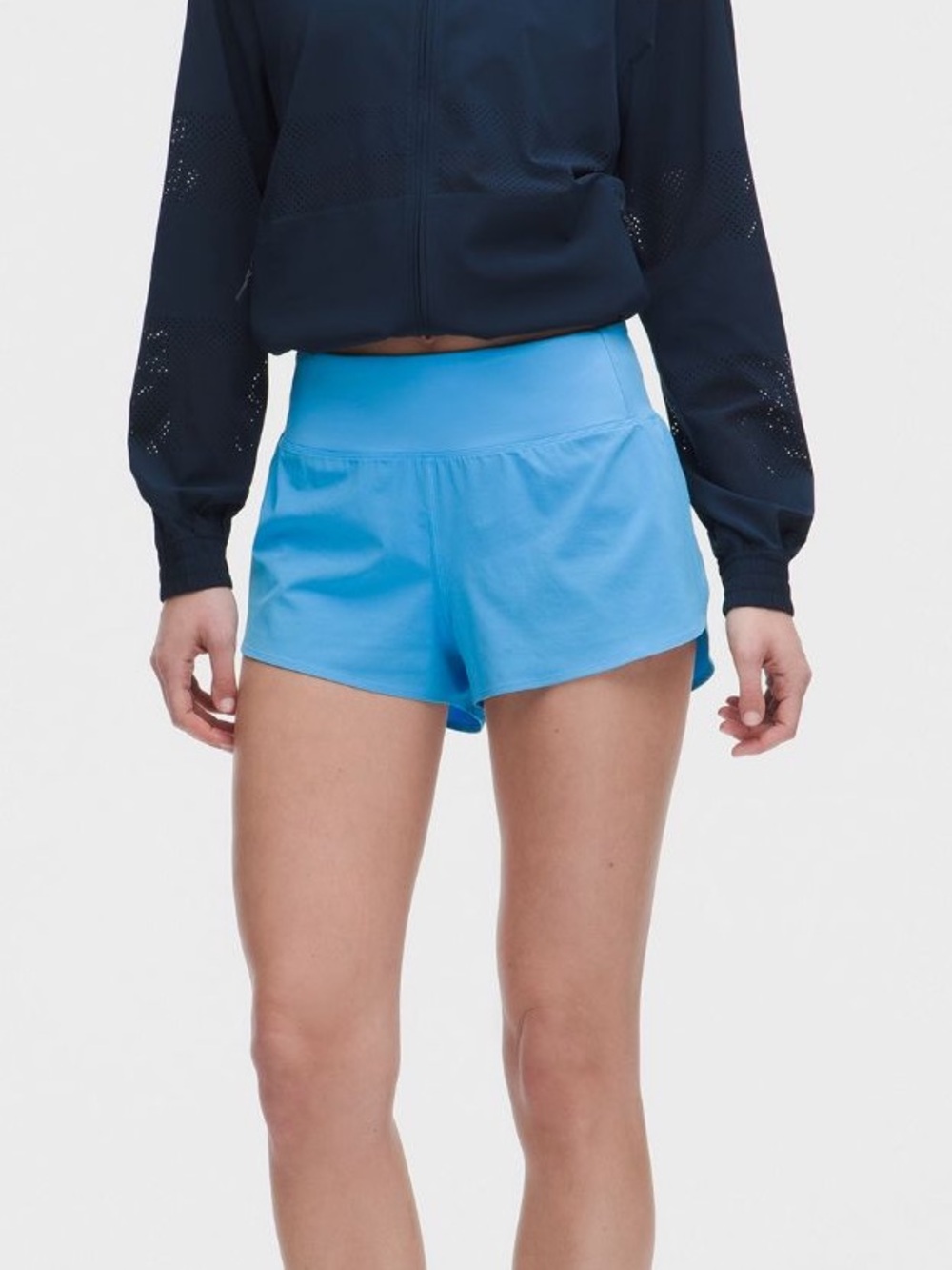 Lululemon Speed Up Shorts